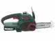 BOSCH UniversalChain 18 - Akku Kettens&auml;ge 2.5Ah 18V - Superleicht