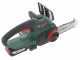 BOSCH UniversalChain 18 - Akku Kettens&auml;ge 2.5Ah 18V - Superleicht
