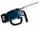 Batteriebetriebene Elektro Kettens&auml;ge Makita DUC254 -  Akku 3Ah 18V und Akkuladeger&auml;t