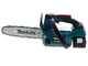 Makita DUC254 - Akku-Kettens&auml;ge 3Ah 18V - Schwert 25 cm