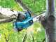 Makita DUC254 - Akku-Kettens&auml;ge 3Ah 18V - Schwert 25 cm