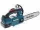 Makita DUC254 - Akku-Kettens&auml;ge 3Ah 18V - Schwert 25 cm