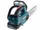 Makita DUC254 - Akku-Kettens&auml;ge 3Ah 18V - Schwert 25 cm