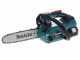 Makita DUC254 - Akku-Kettens&auml;ge 3Ah 18V - Schwert 25 cm