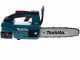 Makita DUC254 - Akku-Kettens&auml;ge 3Ah 18V - Schwert 25 cm