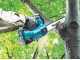 Makita DUC254 - Akku-Kettens&auml;ge 3Ah 18V - Schwert 25 cm