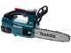 Makita DUC254 - Akku-Kettens&auml;ge 3Ah 18V - Schwert 25 cm