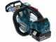 Batteriebetriebene Elektro Kettens&auml;ge Makita DUC254C -  Akku 3Ah 18V und Akkuladeger&auml;t