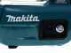 Batteriebetriebene Elektro Kettens&auml;ge Makita DUC254C -  Akku 3Ah 18V und Akkuladeger&auml;t