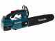 Makita DUC254C - Akku-Kettens&auml;ge 3Ah 18V - Carving Schwert 25 cm