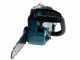 Makita DUC254C - Akku-Kettens&auml;ge 3Ah 18V - Carving Schwert 25 cm