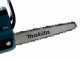 Makita DUC254C - Akku-Kettens&auml;ge 3Ah 18V - Carving Schwert 25 cm