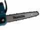 Makita DUC254C - Akku-Kettens&auml;ge 3Ah 18V - Carving Schwert 25 cm