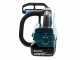 Makita DUC254CZ - Akku-Kettens&auml;ge 3Ah 18V - Carving Schwert 25 cm