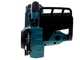 Makita DUC122 LXT - Batteriebetriebene Elektro Kettens&auml;ge 18V 3Ah -  Schwert 11.5 cm