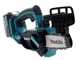 Makita DUC122 LXT - Batteriebetriebene Elektro Kettens&auml;ge 18V 3Ah -  Schwert 11.5 cm