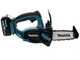 Makita DUC122 LXT - Batteriebetriebene Elektro Kettens&auml;ge 18V 3Ah -  Schwert 11.5 cm