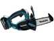 Makita DUC122 LXT - Batteriebetriebene Elektro Kettens&auml;ge 18V 3Ah -  Schwert 11.5 cm