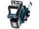 Makita DUC122 LXT - Batteriebetriebene Elektro Kettens&auml;ge 18V 3Ah -  Schwert 11.5 cm