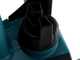 Makita DUC122 LXT - Batteriebetriebene Elektro Kettens&auml;ge 18V 3Ah -  Schwert 11.5 cm