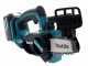 Makita DUC122RTE - Akku Kettens&auml;ge 2 x 5Ah 18V - Schwert 11,5 cm