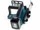 Makita DUC122RTE - Akku Kettens&auml;ge 2 x 5Ah 18V - Schwert 11,5 cm