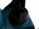 Makita DUC122RTE - Akku Kettens&auml;ge 2 x 5Ah 18V - Schwert 11,5 cm