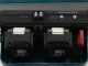 Makita DCU180 - Batteriebetriebene Motorschubkarre auf R&auml;dern - mit Wanne - Akku 5Ah/18V(2x18v)