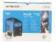 Elektrode Inverter Schwei&szlig;ger&auml;t mit Gleichstrom MMA Awelco Plus 210 - 200A - 230V