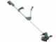 Bosch UniversalGrassCut 18-260 - Akku Motorsense - Trimmer - OHNE AKKU UND LADEGER&Auml;T