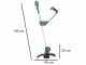 Bosch UniversalGrassCut 18-260 - Akku Motorsense - Trimmer - OHNE AKKU UND LADEGER&Auml;T