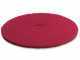MITTLERES ROTES PAD, 432 cm