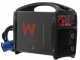 Inverter Schwei&szlig;ger&auml;t Awelco Plus 250 TIG LIFT - MMA - 220A - Schwei&szlig;strom 15 - 220