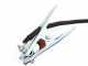 Inverter Schwei&szlig;ger&auml;t Awelco Plus 250 TIG LIFT - MMA - 220A - Schwei&szlig;strom 15 - 220