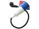 Inverter-Schwei&szlig;ger&auml;t Multiprocessing Awelco SMARTMIG 2000 - MIG-TIGLIFT -MMA - einphasig - GAS/NO GAS