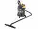 Aschensauger Lavor Freddy (4 in 1) Asche, Staub- und Fl&uuml;ssigkeitssauger, 1200 Watt