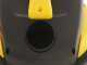 Aschensauger Lavor Freddy (4 in 1) Asche, Staub- und Fl&uuml;ssigkeitssauger, 1200 Watt