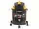 Aschensauger Lavor Freddy (4 in 1) Asche, Staub- und Fl&uuml;ssigkeitssauger, 1200 Watt