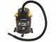 Aschensauger Lavor Freddy (4 in 1) Asche, Staub- und Fl&uuml;ssigkeitssauger, 1200 Watt