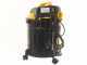 Aschensauger Lavor Freddy (4 in 1) Asche, Staub- und Fl&uuml;ssigkeitssauger, 1200 Watt