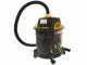 Aschensauger Lavor Freddy (4 in 1) Asche, Staub- und Fl&uuml;ssigkeitssauger, 1200 Watt