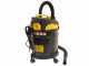Aschensauger Lavor Freddy (4 in 1) Asche, Staub- und Fl&uuml;ssigkeitssauger, 1200 Watt