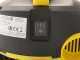 Aschensauger Lavor Freddy (4 in 1) Asche, Staub- und Fl&uuml;ssigkeitssauger, 1200 Watt