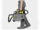 Reinigungsger&auml;t f&uuml;r Karcher Pro Textilien Puzzi 8/1 C - Teppichbodenreiniger - Leistung 1200W - Spannung 220/240
