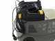Reinigungsger&auml;t f&uuml;r Karcher Pro Textilien Puzzi 8/1 C - Teppichbodenreiniger - Leistung 1200W - Spannung 220/240