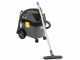 K&auml;rcher Pro NT 30/1 Ap L - Trocken-/ Nasssauger - Mit halbautomatischem Filterr&uuml;ttler - Beh&auml;lter 30 l - 1200W