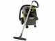 K&auml;rcher Pro NT 30/1 Ap L - Trocken-/ Nasssauger - Mit halbautomatischem Filterr&uuml;ttler - Beh&auml;lter 30 l - 1200W