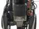 Hei&szlig;wasser Hochdruckreiniger Comet Patriot 140 - 396 l/h - 230V