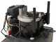 Hei&szlig;wasser Hochdruckreiniger Comet Patriot 140 - 396 l/h - 230V