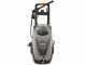 Hei&szlig;wasser Hochdruckreiniger Comet Patriot 140 - 396 l/h - 230V